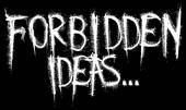 logo Forbidden Ideas